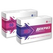 Декриз - купить Украина