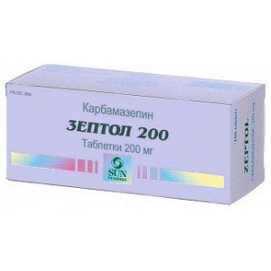 Зептол - купити Україна
