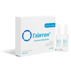 Глиятон - купить Украина