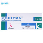 Денигма - купить Украина