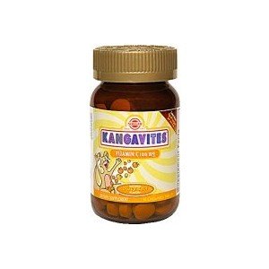 Солгар Кангавитес - купить Украина
