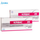 Кливас 20 - купить Украина
