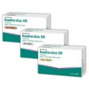 Комбоглиза XR - купить Украина