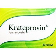 Кратепровин - купить Украина