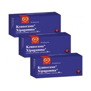 Ксипогамма - купити Україна