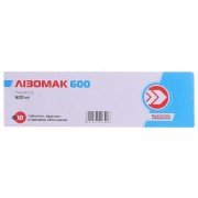 Лизомак 600 - купить Украина