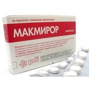 Макмирор - купить Украина