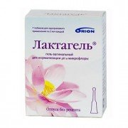 Лактагель - купити Україна