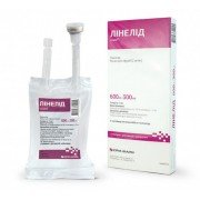 Линелид - купить Украина