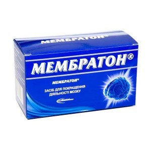 Мембратон - купить Украина