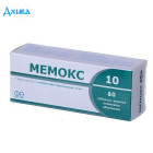 Мемокс 10 - купити Україна