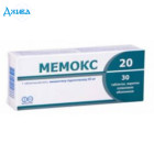 Мемокс 20 - купити Україна