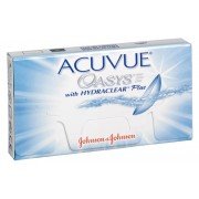 Силикон-гидрогель ACUVUE OASYS  - купити Україна