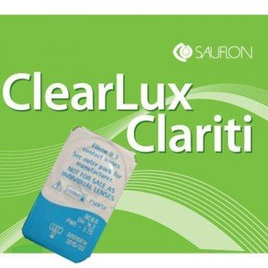 Силикон-гидрогель Филкон II 3 CLEARLUX CLARITI - купити Україна