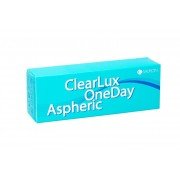 Силикон-гидрогель Филкон II 3 CLEARLUX ONE DAY ASPHERIC (30 бл./уп.) - купити Україна