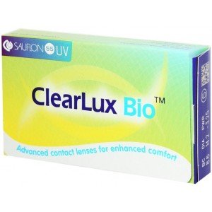 гидрогель Филкон I CLEARLUX BIO - купити Україна