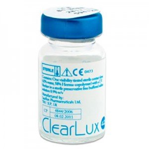 гидрогель Соп. НЕМА CLEARLUX 42  - купити Україна