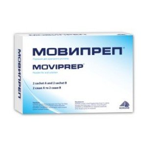 Мовипреп - купити Україна