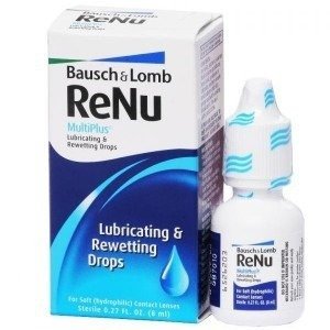 RENU MULTIPLUS - купить Украина
