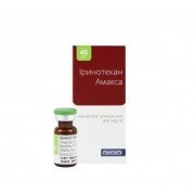 Іринотекан-Амакса - купити Україна