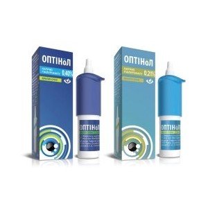 Оптінол - купити Україна