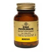 Солгар Пиколинат цинка - купить Украина