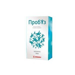 Пробіз - купити Україна