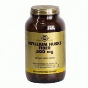 Солгар Псиліум кліт. шкір. листя - купити Україна