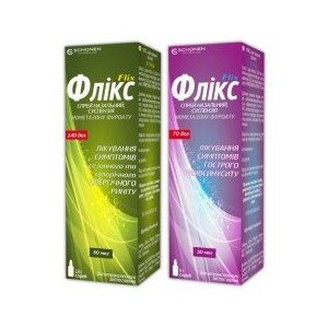 Флікс - купити Україна