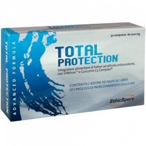 Тотал Протекшн (Total protection) - купить Украина