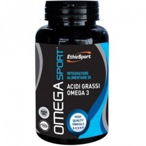 ОМЕГА-3 спорт (OMEGA-3 sport) - купити Україна