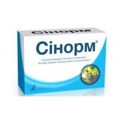 Сінорм - купити Україна