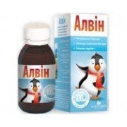 Алвін - купити Україна