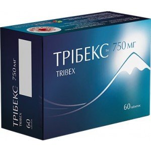 Трибекс - купить Украина