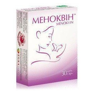 Меноквин - купить Украина