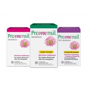Променсил PROMENSIL Menopause - купить Украина