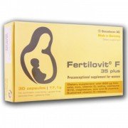 Фертиловіт Fertilovit F35 Plus - купити Україна