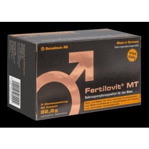 Фертиловіт Fertilovit MТ - купити Україна