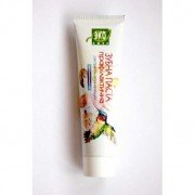 Зубная паста с календулой - купить Украина