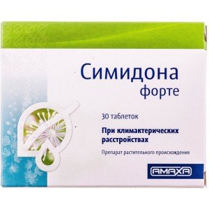 Сімідона форте - купити Україна