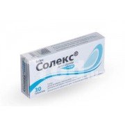 Солекс - купить Украина