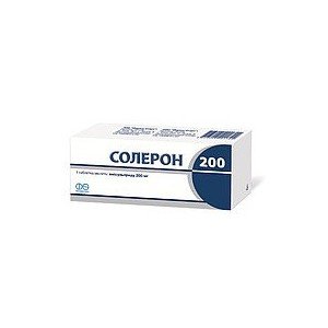 Солерон - купить Украина