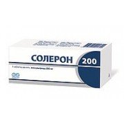 Солерон - купить Украина