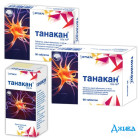 Танакан - купить Украина