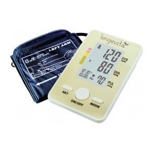 Тонометр Longevita BP-102 автом. - купити Україна