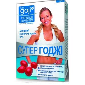 Супер Годжи - купить Украина