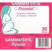 Гаммафертил Prenatal (Gammafertil) - купить Украина