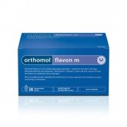Ортомол Orthomol Flavon M - купити Україна
