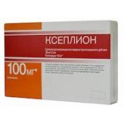 Ксеплион - купить Украина