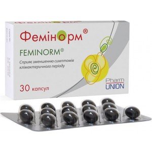Феминорм - купить Украина